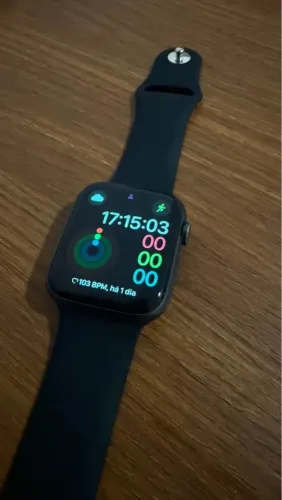 Apple Watch Series 4 (44mm)