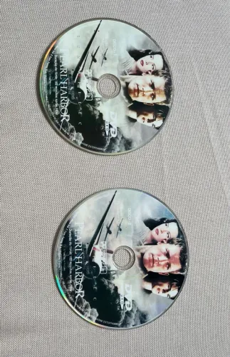 Pearl Harbor - Edição Dupla DVD