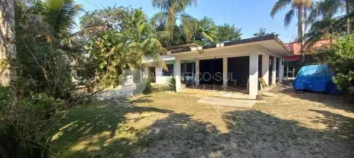 Chácara com 1.534m em Praia de Leste, PONTAL DO PARANA - PR