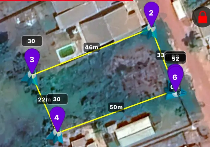 Serviço com Drone/PAUINI AMAZONAS 