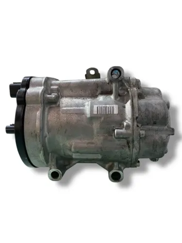 Compressor de Ar CondicionadoToyota Corolla Híbrido 2019 2025 0424000374 