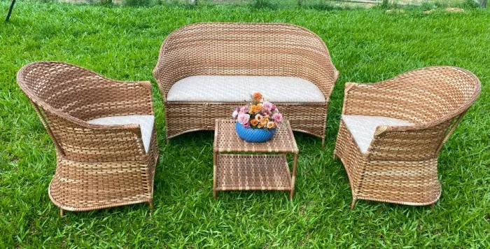 CONJUNTO DE SOFÁ VENEZA