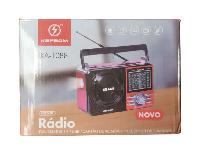 Rádio kapbom envio por Uber flash cobro  uma taxa de envio