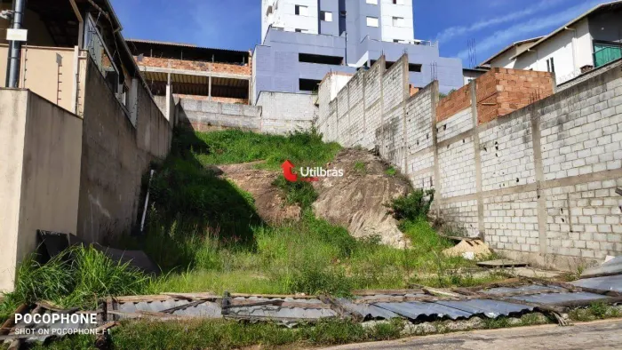 Lote à venda, Novo Horizonte - Sabará/MG