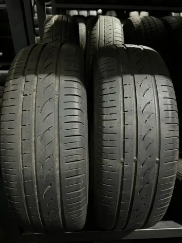 Pneu Formula 185/65/14  Meia Vida util.