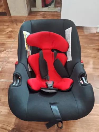 Bebê conforto 