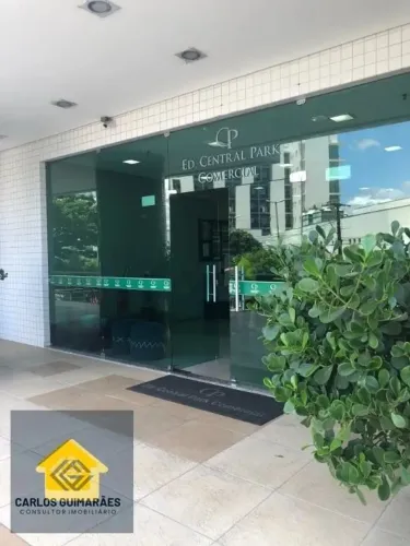 Sala para Locação  Central Park Comercial | Juazeiro do Norte