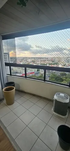 Apartamento à venda no MONTPELLIER , GRAGERU , Aracaju, SE