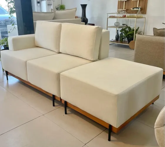 Sofá Solon com Promoção
