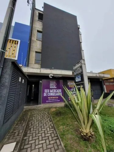 Sala Comercial para aluguel, 1 vaga, Camobi - Santa Maria/RS
