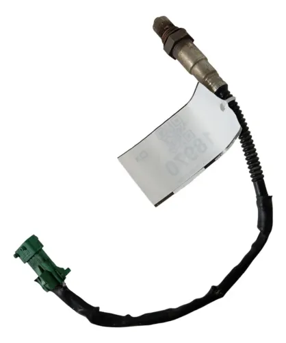 Sonda Lambda Peugeot 206 2001 2002 2003 2004 2005 2006
