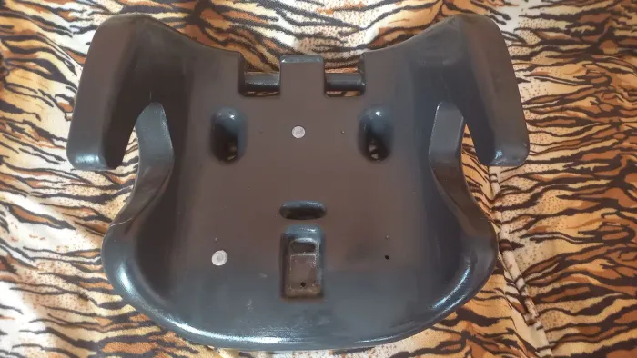 Acento de elevação para carro 