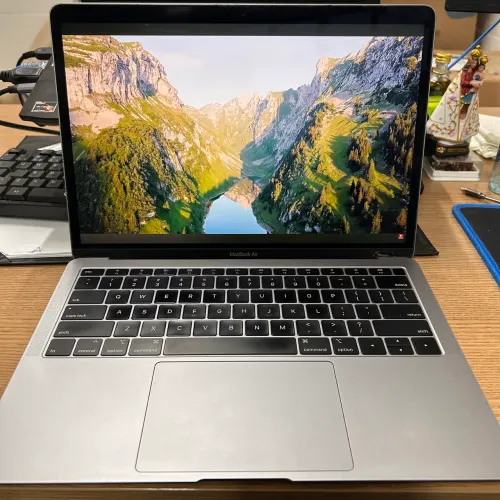 macbook air i5 2019