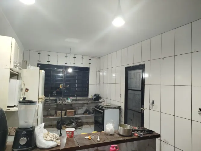 Pedreiro em geral 