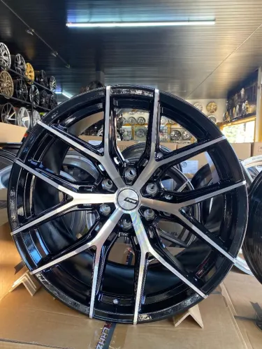 Jg de roda aro 20 vossen HF6 6x139