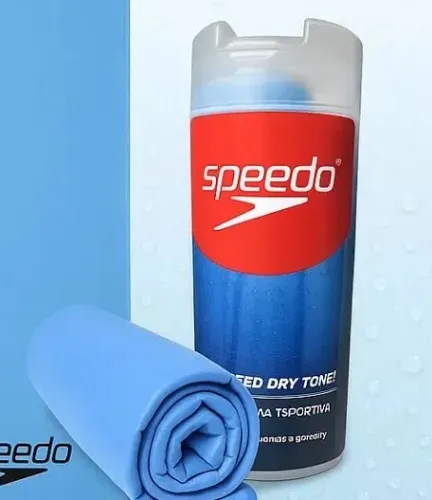 Vendo toalha fast dry speedo!