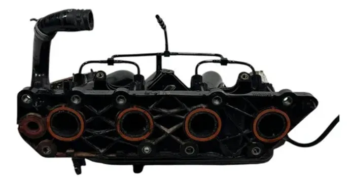 Coletor Admissão Prisma 1.0 4cc 2019 24584465