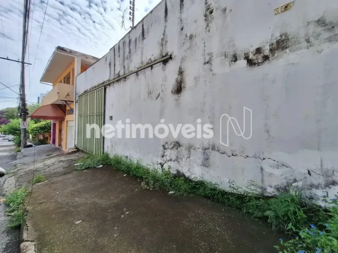 Venda Galpão Glória Contagem