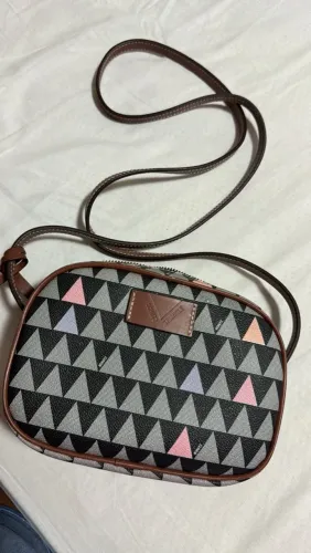 Bolsa Schutz Triangle