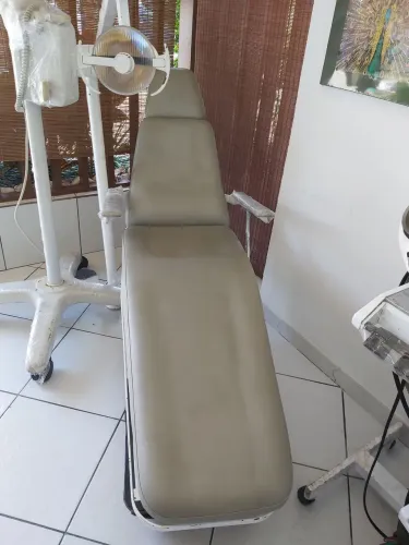 Cadeira odontológica