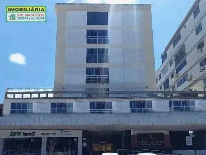 Sala à venda, 30 m² por R$ 160.000,00 - Joaquim Távora - Fortaleza/CE