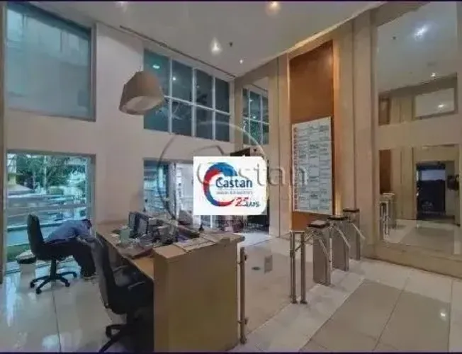 Sala Comercial em Ipiranga