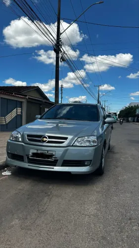 Chevrolet Astra Sedan 2.0/cd/ Expres.gls 2.0 8V 4P 2003