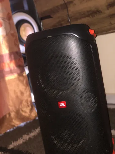 JBL PARTYBOX 110