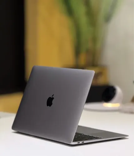 Promoção MacBook Air M1
