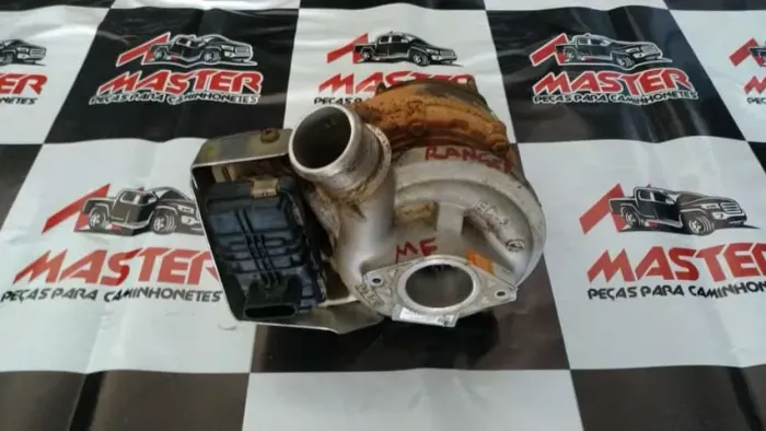 Turbina Ranger 3.2 (leia o anuncio)