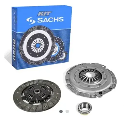 Kit embreagem ASTRA-VECTRA 2.0 2.2 8-16V 1996...Cod 42623