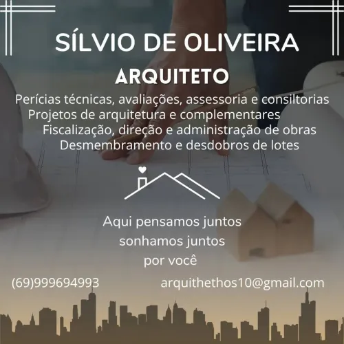 Arquiteto