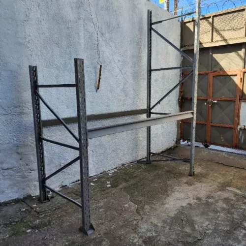 Porta Pallet Usado