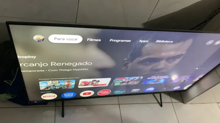 Vende-se Smatv