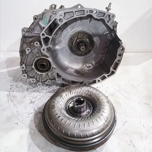 Caixa de Câmbio Automática (BJ32 7000) Land Rover Evoque 2012