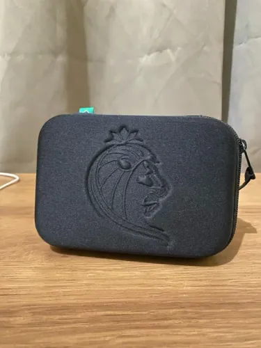 Bolsa Puff