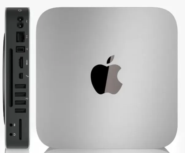 Mac Mini 2014 512SSD i5 8gb