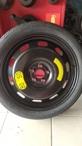 Sterpi fininho 25 70 18 furacão 5 x 100