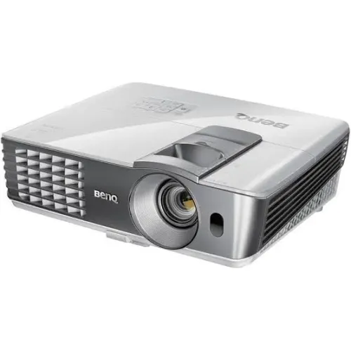Projetor Benq 3d Curta Distância 3200 Lumens Hdmi