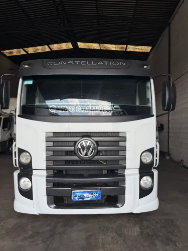 VW 24280 BASCULA