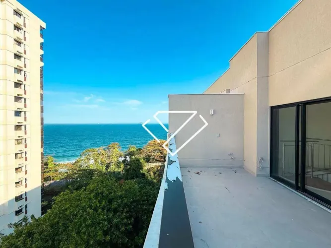 Lançamento recém entregue com 2 dormitórios à venda, 150 m² por R$ 4.615.000 - Ipanema - R