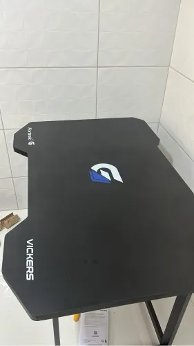Vendo mesa Fortrek