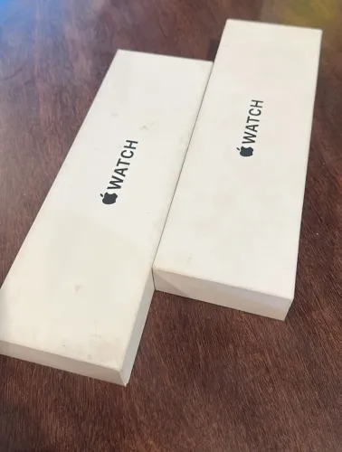 Apple Watch SE 2 de 44mm lacrado com garantia de 1 ano apple.