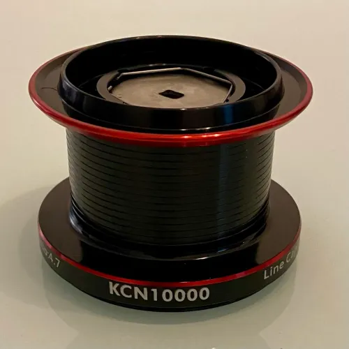 Carretel Molinete KCN 10000