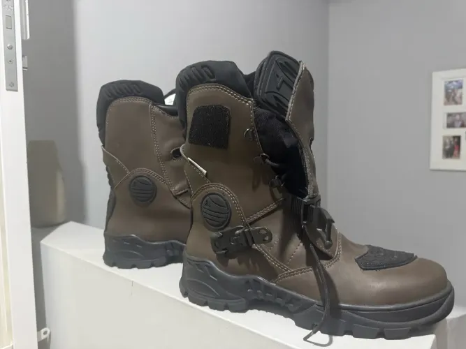 Bota vento