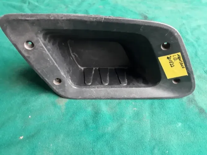 estribo ld chevrolet montana 2011/22 original usada