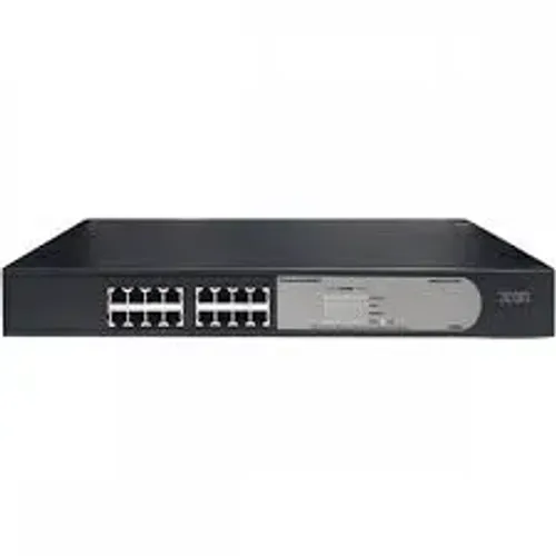 Switch Baseline 3com 2016 3c16470b 16 Ports 10 100
