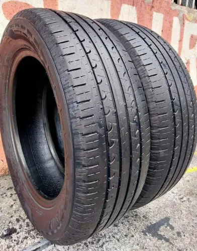Pneus 215/60 aro 17 Goodyear <br>215/60/172<br>PNEUS GOODYEAR?