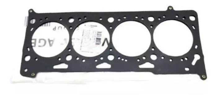 Junta Do Cabeçote Volkswagen Fox Polo Gol G5 G6 G7 Motor 1.6