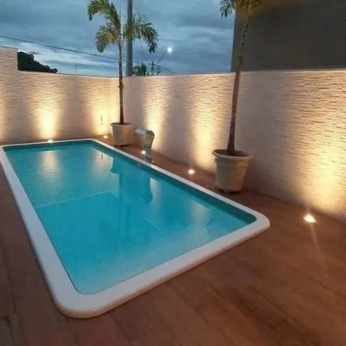 Super Promoção Piscina Completa Splash Jaboatão 